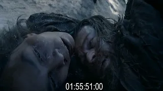 [Film scoring] - The Revenant("Son's death"): Rescored by Dongbin Yim