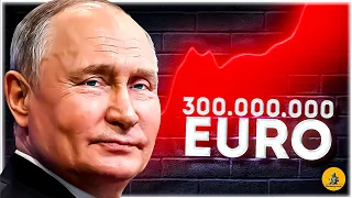 Wie Russland sich mit deutschem Geld finanziert... 🤑 Alle News vom 19.05.24