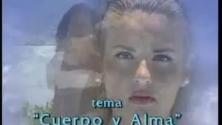 Acapulco, Cuerpo y Alma - entrada