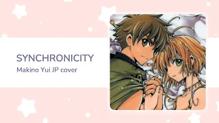 【Miki】 - Synchronicity (cover)