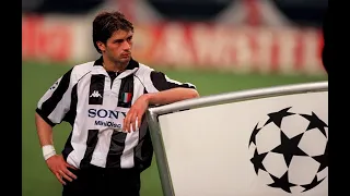 Alessio Tachinardi 20 The Legend