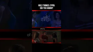 Did you know THIS about the infamous love scene in WILD THINGS (1998)?