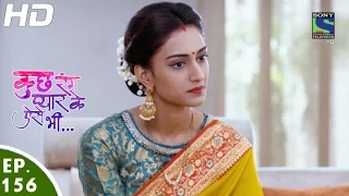 Kuch Rang Pyar Ke Aise Bhi - कुछ रंग प्यार के ऐसे भी - Episode 156 - 4th October, 2016