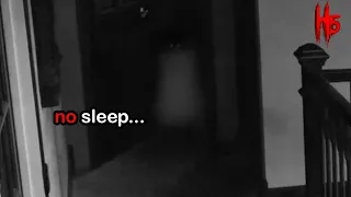 5 SCARY GHOST Videos That'll Leave You SHAKING in FEAR