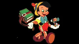 Пинокио - приказка за деца. Приказки за слушане на български бгзвук