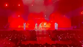 Ddu-Du Ddu-Du / Forever Young - Blackpink World Tour Melbourne (11/06/2023)