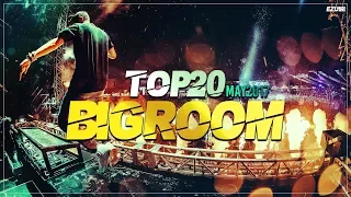 Sick Big Room Drops 👍 May 2017 [Top 20] | EZUMI