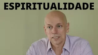 LEANDRO KARNAL - Espiritualidade