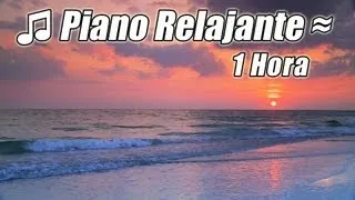 Relajante PIANO Instrumental Estudio de Musica Clasica para estudiar mejor Relax Playlist canciones