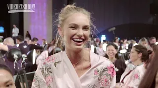 VICTORIA'S SECRET FASHION SHOW 2017 1080p