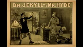 Dr Jekyll and Mr Hyde 1913 full movie