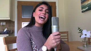 SHALLOW- A Star Is Born | Cover by Alana Fox