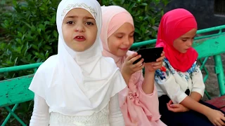 iPhone X ИЛИ КОРАН? iPhone X OR THE QURAN?