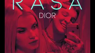 RASA-DIOR (Eddie G Rakurs Remix)