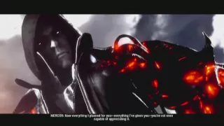 Prototype 2 | Epic Cutscenes #1