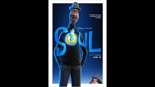 Soul/ movie trailer #1(2020)Movie clips and trailers