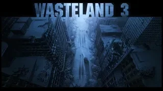 Wasteland 3 - E3 Trailer Analysis