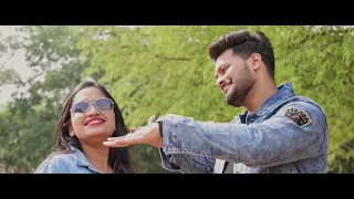 Prajwal+Nisha|#Belakina kavite Pre wedding shoot |#Elements Bangalore| Kannada pre wedding song|