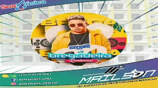 MC ROGERINHO 2021 - A BREGADEIRA ROMANTICA