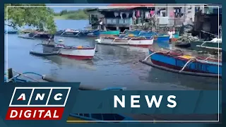 Zambales fisherfolk: Chinese vessels in Scarborough Shoal threaten our safety, livelihood | ANC