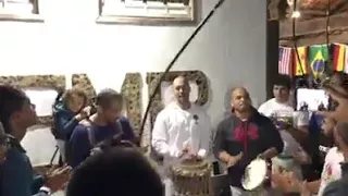 Abadá capoeira sucessos