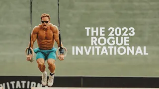 The Encore - 2023 Rogue Invitational