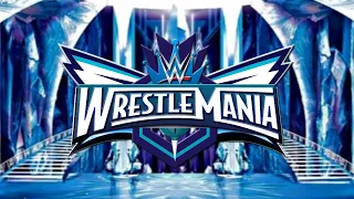 WWE WrestleMania PT 5