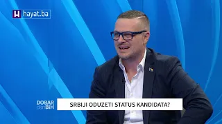 NIKO U RS-U NIJE SPREMAN RATOVATI ZA MILIONE DODIKA! MIJATOVIĆ ZA HAYAT: NAREDNI MJESEC JE KLJUČAN