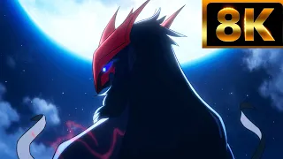 League of Legends: The Path An Ionian Myth - Animated Trailer (Remastered 8K)