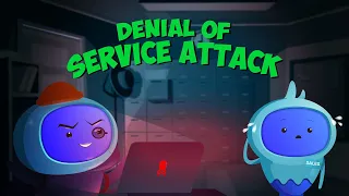 Denial of Service Attack | eLearning Course