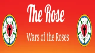 Introduction To Wars Of The Roses