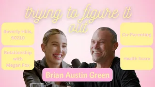 Life in the Spotlight with Brian Austin Green