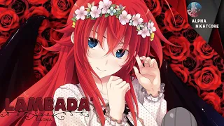 Nightcore - Lambada [] Kaoma []