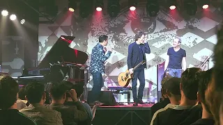 [Fancam] Fields of Gold, etc - Encores of 2024 Dominic Miller Concert @SEOUL