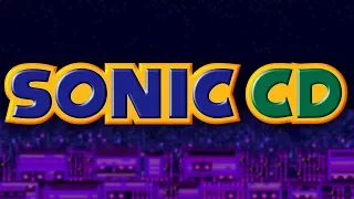 Sonic CD Retrospective