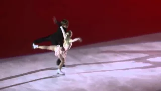 Евгения Тарасова Владимир Морозов Golden Spin of Zagreb GALA