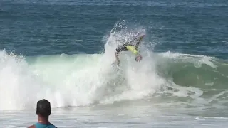 CAPITÃO BARBOSA - DAVID BARBOSA BODYBOARD 3 - ITACOATIARA - JUNHO 2018