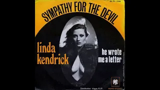 Linda Kendrick - Sympathy For The Devil (1974)