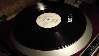 Phil Collins - Can't Find My Way (1993) vinyl