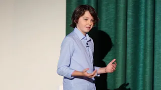 No, really, Video Games CAN Be Good for Us! | Tristam Hines | TEDxStJosephsSchoolYorkville