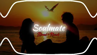 Soulmate [Slowed + Reverb] #arijitsingh #badshah