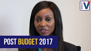 Post budget analysis with economic  strategist Tumisho Grater.