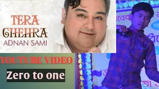 Tera Chehra || Jab Nazar Aaye Feat|| Rani Mukherjee|| Video Song Adnan Sami || Super Hit Album Video