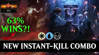 ☀💧💀Please STOP SCOOPING To This?! Combo That DESTROYS Them In 1 TURN! | Standard