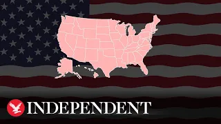 US election: How does the electoral college work?