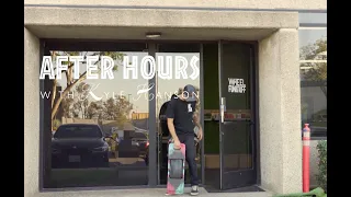 After Hours | ONEWHEEL cruising