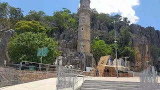 Bom Jesus da Lapa...Bahia... Amém Deus