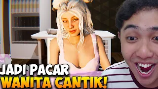 JADI PACAR WANITA CANTIK INI KENCAN SAMPAI MALAM ! - Samantha Gameplay Indonesia