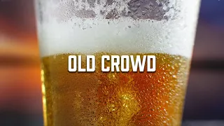 Thomas Edwards - "Old Crowd" (Official Lyric Video)