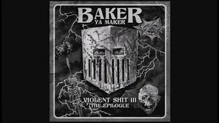 BAKER - DEADBEAT 91' (BASS BOOSTED)